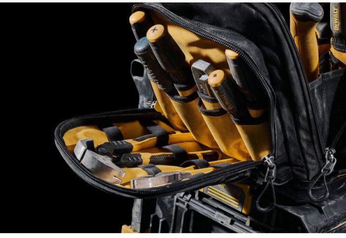 Сумка для інструмента TOUGHSYSTEM 2.0 DeWALT DWST83522-1