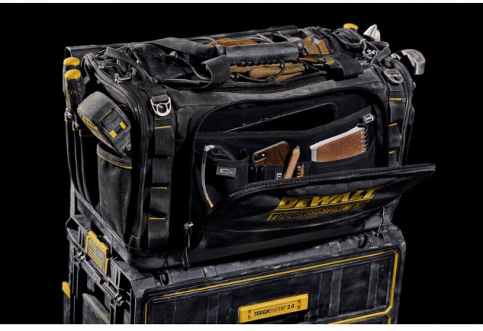 Сумка для інструмента TOUGHSYSTEM 2.0 DeWALT DWST83522-1