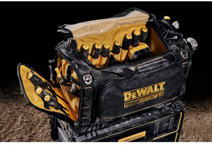 Сумка для інструмента TOUGHSYSTEM 2.0 DeWALT DWST83522-1