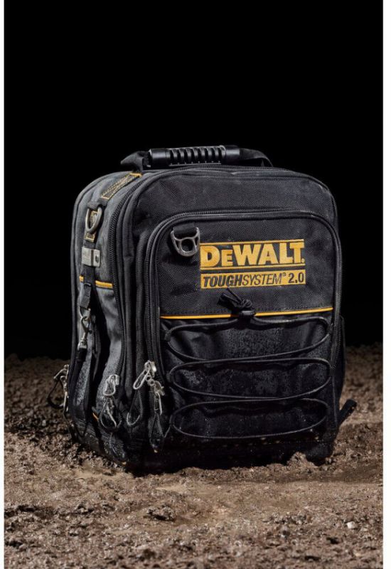 Сумка для інструмента TOUGHSYSTEM 2.0 DeWALT DWST83524-1