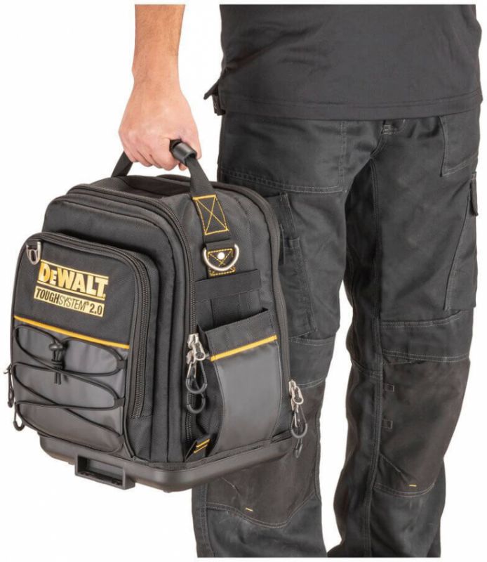 Сумка для інструмента TOUGHSYSTEM 2.0 DeWALT DWST83524-1