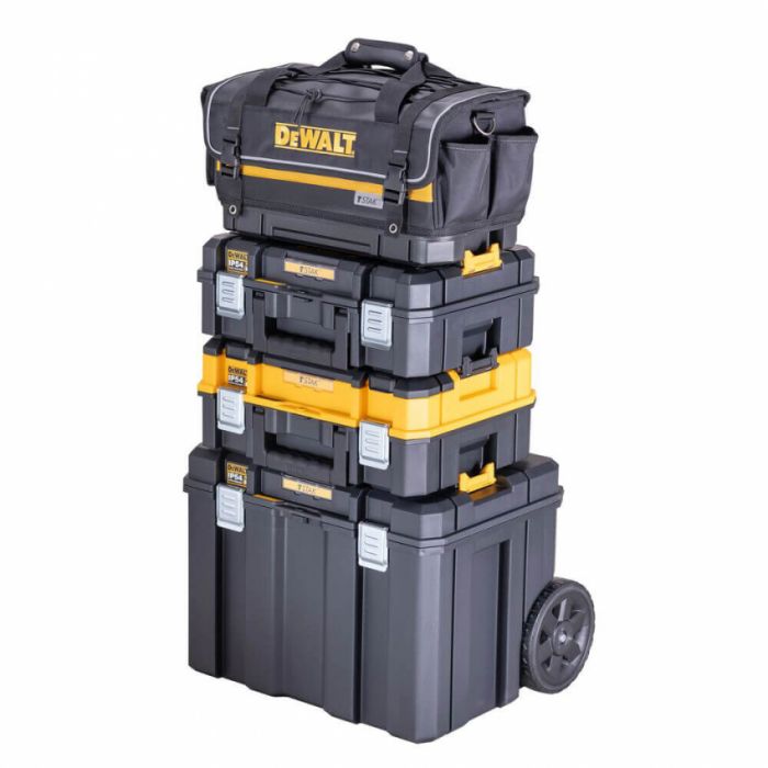 Сумка для інструмента TSTAK RIGID BAG DeWALT DWST83540-1