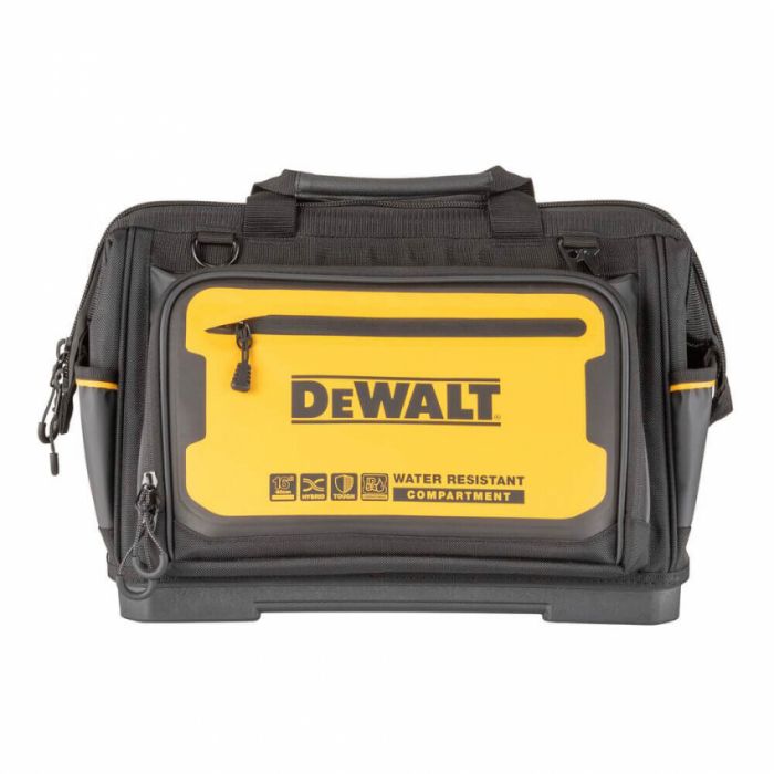 Сумка для інструмента закритого типу системи TSTAK PRO 16 DeWALT DWST60103-1