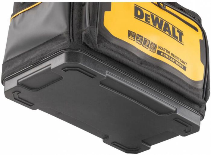 Сумка для інструмента закритого типу системи TSTAK PRO 16 DeWALT DWST60103-1