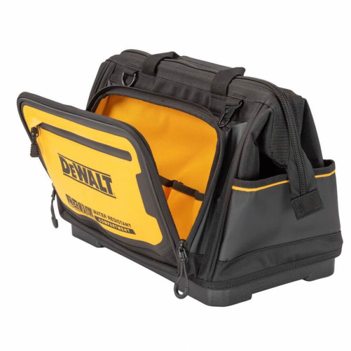 Сумка для інструмента закритого типу системи TSTAK PRO 16 DeWALT DWST60103-1