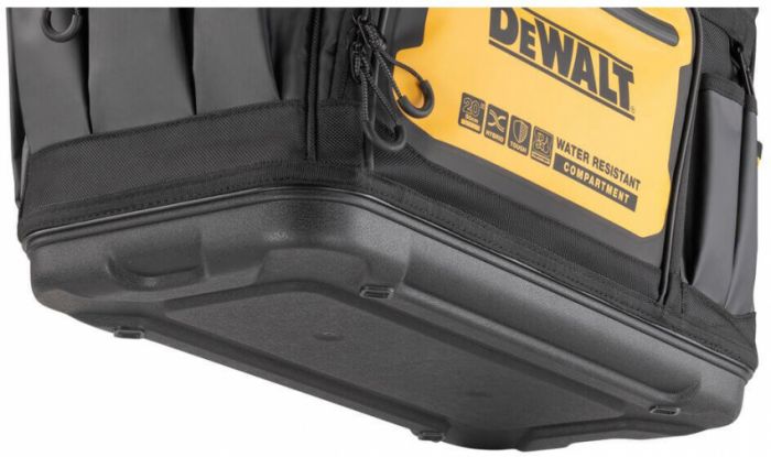 Сумка для інструмента закритого типу системи TSTAK PRO 20 DeWALT DWST60104-1