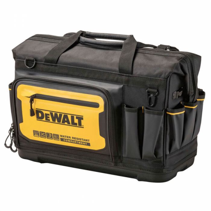 Сумка для інструмента закритого типу системи TSTAK PRO 20 DeWALT DWST60104-1