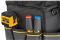 Сумка для інструмента закритого типу системи TSTAK PRO 20 DeWALT DWST60104-1