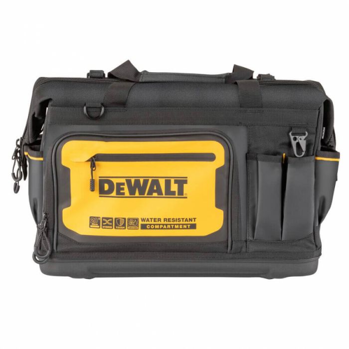 Сумка для інструмента закритого типу системи TSTAK PRO 20 DeWALT DWST60104-1