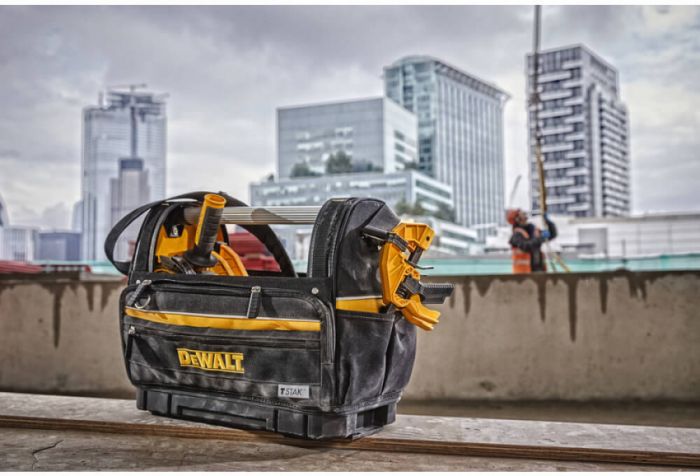 Сумка відкритого типу TSTAK DeWALT DWST82990-1