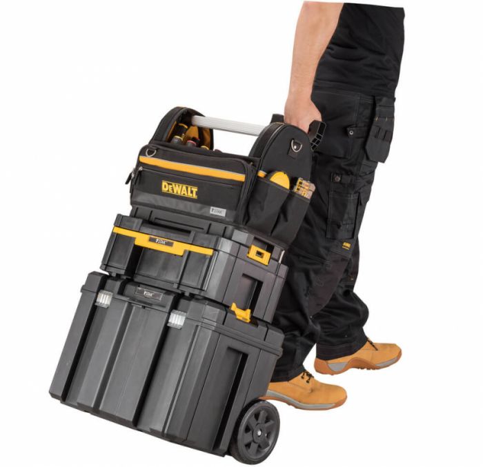 Сумка відкритого типу TSTAK DeWALT DWST82990-1