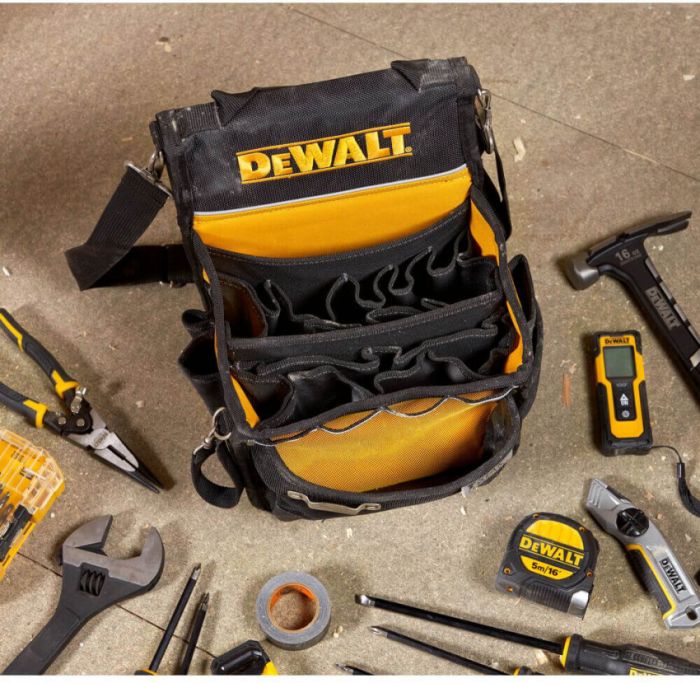 Сумка открытого типа системи TSTAK DeWALT DWST83541-1