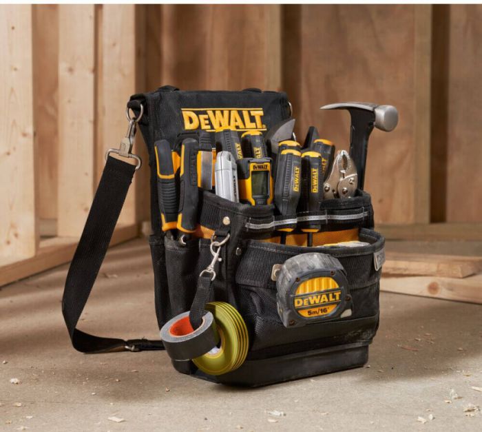 Сумка открытого типа системи TSTAK DeWALT DWST83541-1