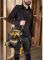 Сумка відкритого типу системи TSTAK DeWALT DWST83541-1