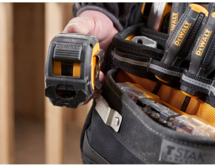 Сумка открытого типа системи TSTAK DeWALT DWST83541-1