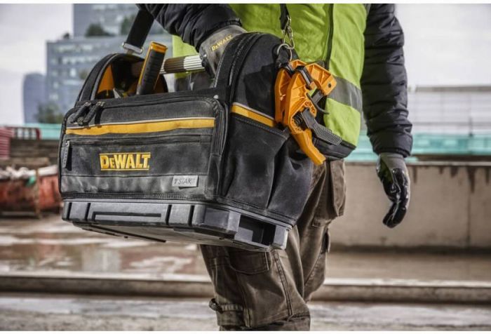 Сумка відкритого типу TSTAK DeWALT DWST82990-1