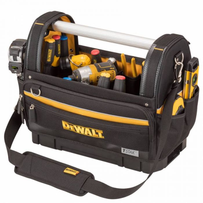 Сумка відкритого типу TSTAK DeWALT DWST82990-1