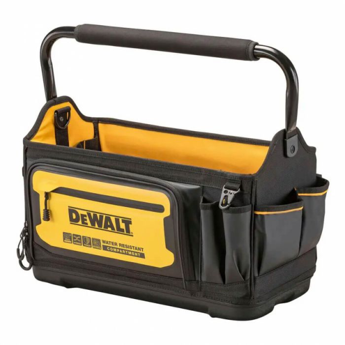 Сумка відкритого типу системи TSTAK PRO 20 DeWALT DWST60106-1