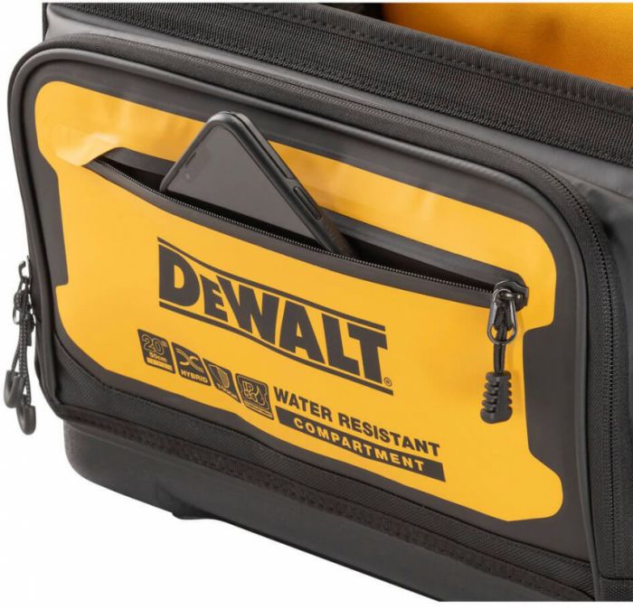 Сумка відкритого типу системи TSTAK PRO 20 DeWALT DWST60106-1