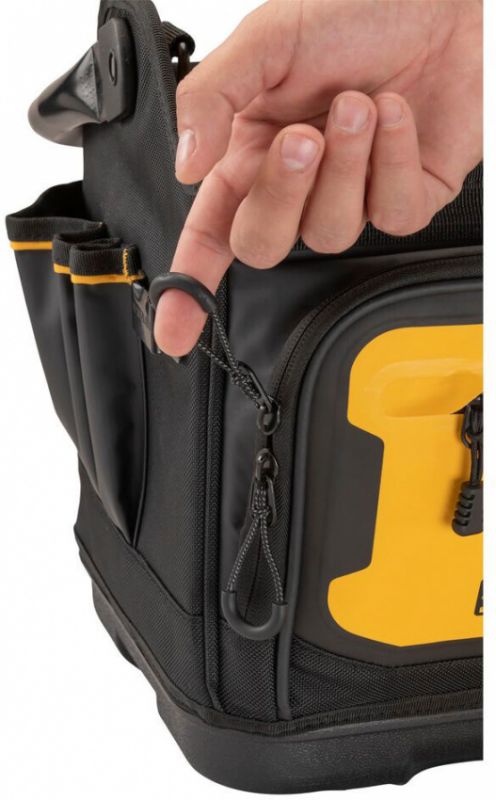 Сумка відкритого типу системи TSTAK PRO 20 DeWALT DWST60106-1