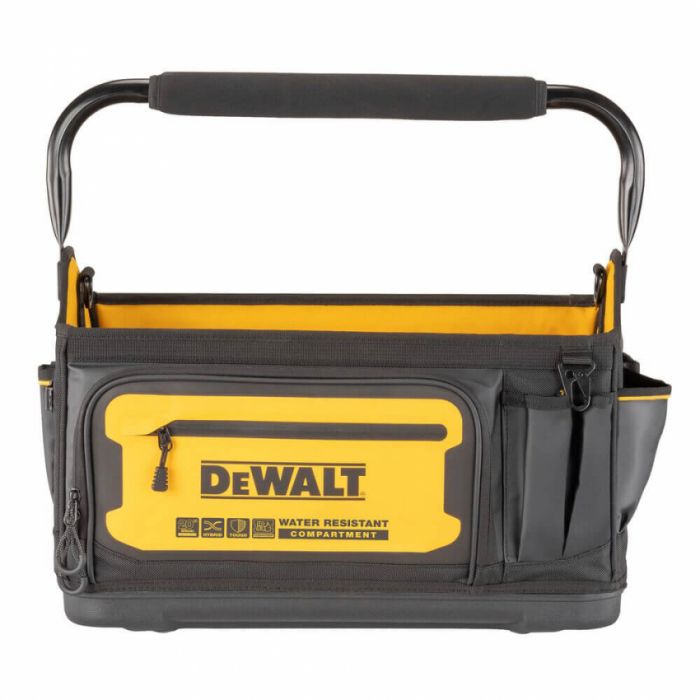 Сумка відкритого типу системи TSTAK PRO 20 DeWALT DWST60106-1