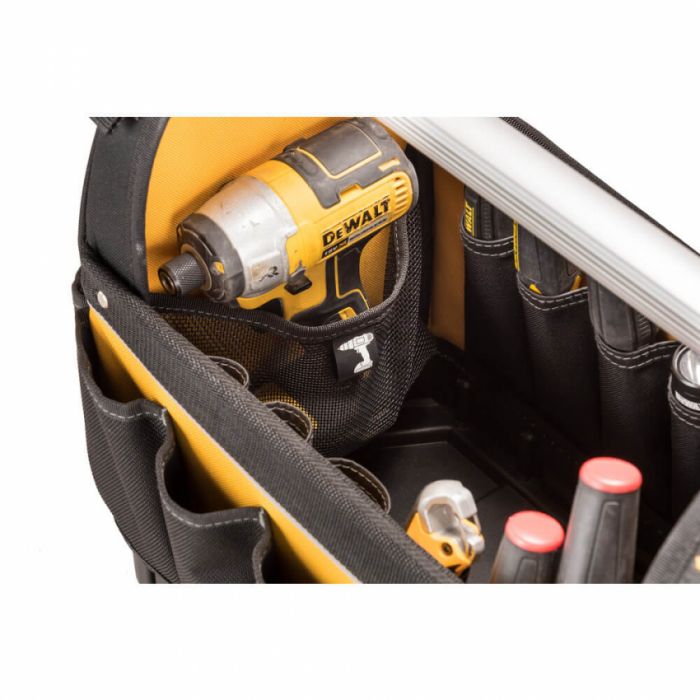 Сумка відкритого типу TSTAK DeWALT DWST82990-1