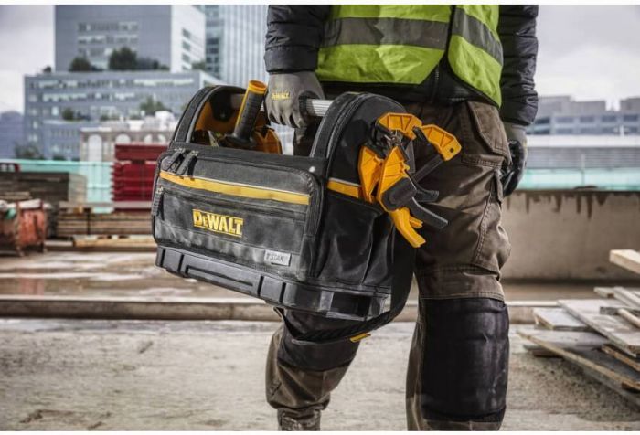 Сумка відкритого типу TSTAK DeWALT DWST82990-1