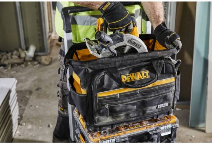 Сумка закритого типу DeWALT DWST82991-1