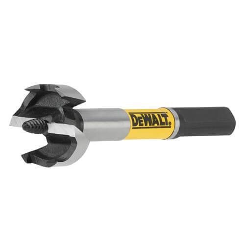 Свердло Форстнера по деревині DeWALT, діаметр 51 мм, 1 штука DT4582