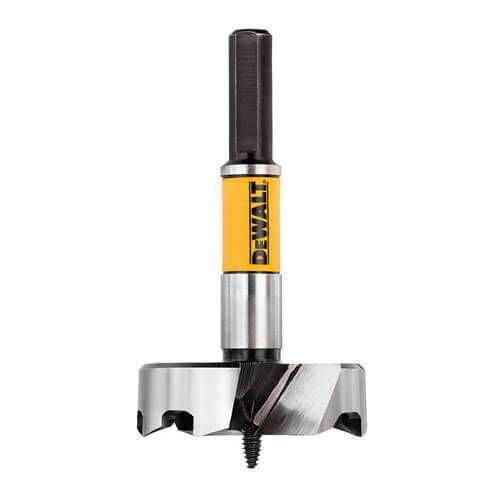 Свердло Форстнера по деревині DeWALT, діаметр 57 мм, 1 штука DT4584