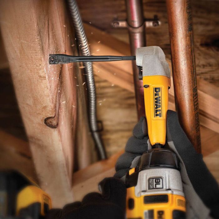 Свердло по дереву перове DeWALT DT4770