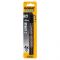 Свердло по металу DeWALT DT4912 "EXTREME INDUSTRIAL COBALT" HSS-CO кобальтове, d=8 мм, L=117 мм, L=72 мм
