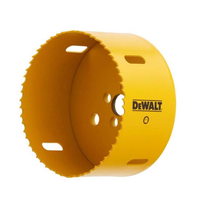 Цифенбор-коронка біметалічна DeWALT DT83086