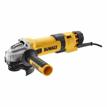 Шліфмашина кутова - болгарка мережева DeWALT DWE4257_1