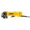 Шліфмашина кутова - болгарка мережева DeWALT DWE4233