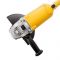 Шліфмашина кутова - болгарка мережева DeWALT DWE492, 2200 Вт, d=230 мм,