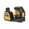 Рівень лазерний лінійний DeWALT DCE088NG18