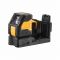 Рівень лазерний лінійний DeWALT DCE088NG18
