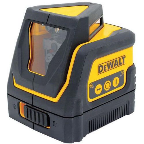 Рівень лазерний лінійний DeWALT DW0811