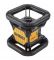 Рівень лазерний ротаційний DeWALT DCE074D1R