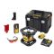 Рівень лазерний ротаційний DeWALT DCE074D1R