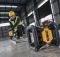 Рівень лазерний ротаційний DeWALT DCE074D1R