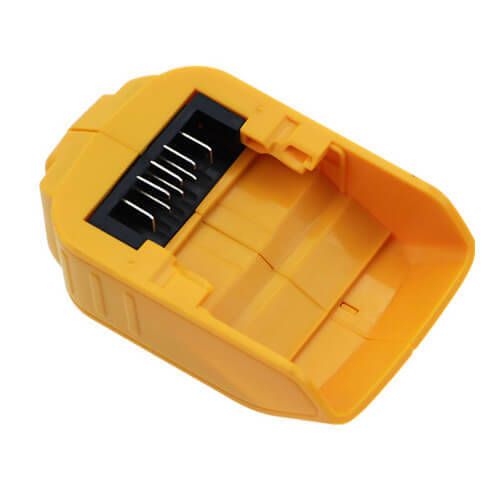 Адаптер USB адаптер DeWALT DCB090