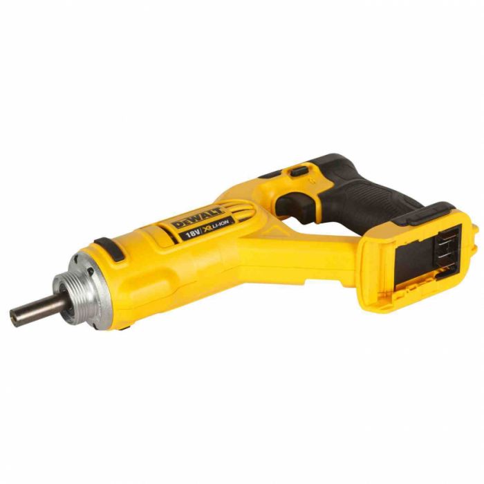 Вібратор глибинний акумуляторний DeWALT DCE531N