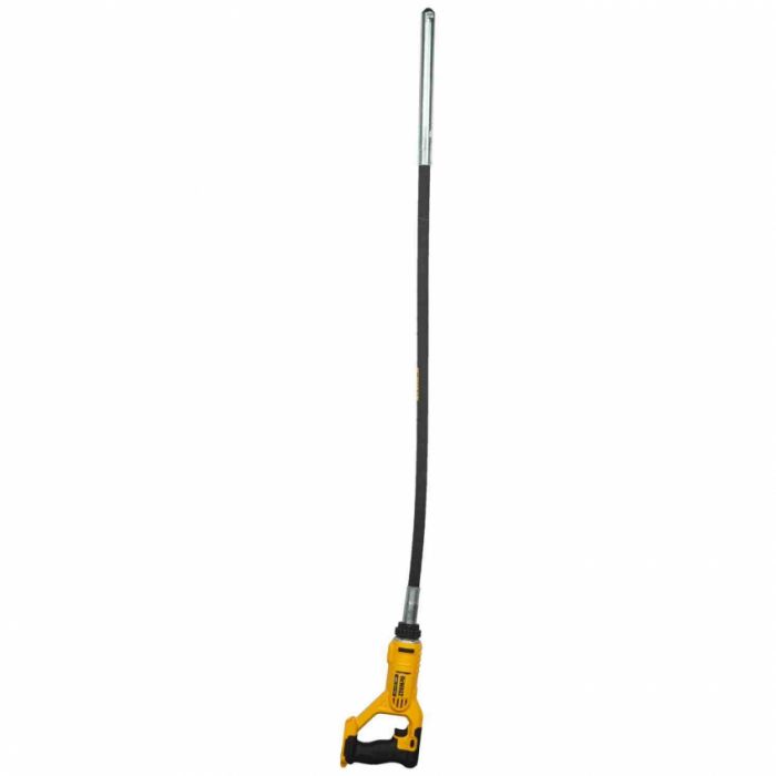 Вібратор глибинний акумуляторний DeWALT DCE531N