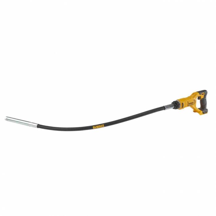 Вібратор глибинний акумуляторний DeWALT DCE531N
