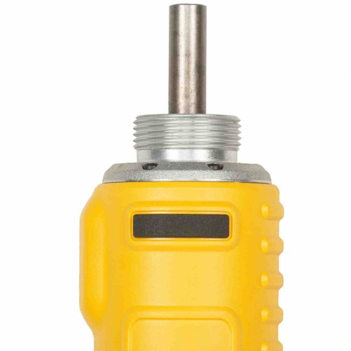 Вібратор глибинний акумуляторний DeWALT DCE531N