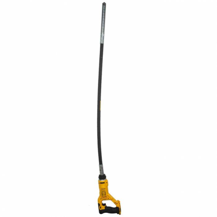 Вібратор глибинний акумуляторний DeWALT DCE531N