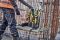 Вібратор-наплічник глибинний акумуляторний POWERSHIFT DeWALT DCPS310N
