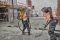 Вібратор-наплічник глибинний акумуляторний POWERSHIFT DeWALT DCPS310N